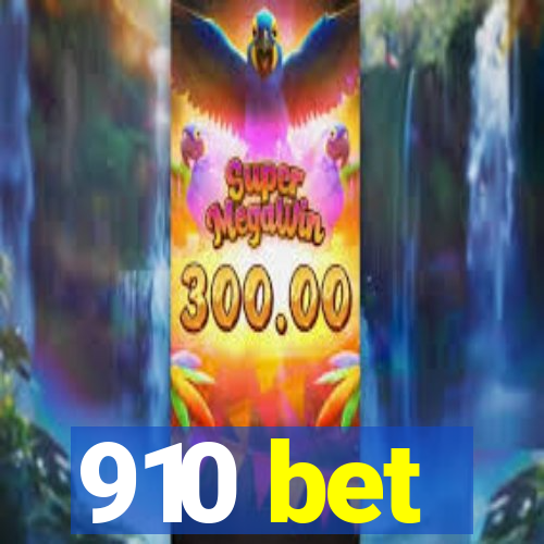 910 bet